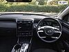 Hyundai TUCSON 1.6 T-GDi 13.8kWh Premium SUV 5dr Petrol Plug-in Hybrid Auto 4WD Euro 6 (s/s) (2 Brown