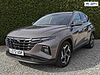Hyundai TUCSON 1.6 T-GDi 13.8kWh Premium SUV 5dr Petrol Plug-in Hybrid Auto 4WD Euro 6 (s/s) (2 Brown