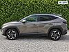 Hyundai TUCSON 1.6 T-GDi 13.8kWh Premium SUV 5dr Petrol Plug-in Hybrid Auto 4WD Euro 6 (s/s) (2 Brown