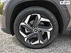 Hyundai TUCSON 1.6 T-GDi 13.8kWh Premium SUV 5dr Petrol Plug-in Hybrid Auto 4WD Euro 6 (s/s) (2 Brown