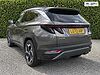 Hyundai TUCSON 1.6 T-GDi 13.8kWh Premium SUV 5dr Petrol Plug-in Hybrid Auto 4WD Euro 6 (s/s) (2 Brown