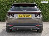 Hyundai TUCSON 1.6 T-GDi 13.8kWh Premium SUV 5dr Petrol Plug-in Hybrid Auto 4WD Euro 6 (s/s) (2 Brown