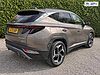 Hyundai TUCSON 1.6 T-GDi 13.8kWh Premium SUV 5dr Petrol Plug-in Hybrid Auto 4WD Euro 6 (s/s) (2 Brown