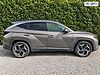 Hyundai TUCSON 1.6 T-GDi 13.8kWh Premium SUV 5dr Petrol Plug-in Hybrid Auto 4WD Euro 6 (s/s) (2 Brown