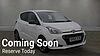Hyundai I10 1.0 Play Hatchback 5dr Petrol Manual Euro 6 (67 ps) White