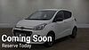Hyundai I10 1.0 Play Hatchback 5dr Petrol Manual Euro 6 (67 ps) White