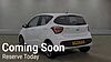 Hyundai I10 1.0 Play Hatchback 5dr Petrol Manual Euro 6 (67 ps) White