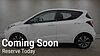 Hyundai I10 1.0 Play Hatchback 5dr Petrol Manual Euro 6 (67 ps) White
