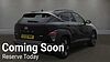 Hyundai KONA 1.6 h-GDi Ultimate SUV 5dr Petrol Hybrid DCT Euro 6 (s/s) (138 ps) Black