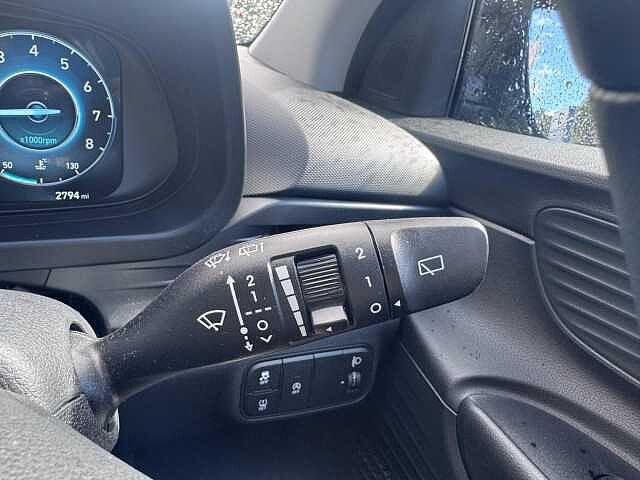 Hyundai I20 1.0 T-GDi Advance Euro 6 (s/s) 5dr Grey