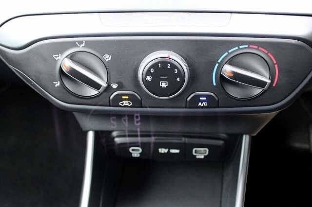 Hyundai I20 1.0 T-GDi Advance Euro 6 (s/s) 5dr Grey