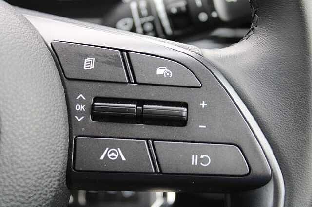 Hyundai I20 1.0 T-GDi Advance Euro 6 (s/s) 5dr Grey