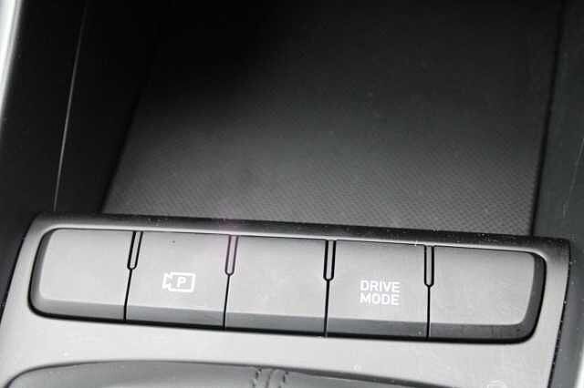 Hyundai I20 1.0 T-GDi Advance Euro 6 (s/s) 5dr Grey