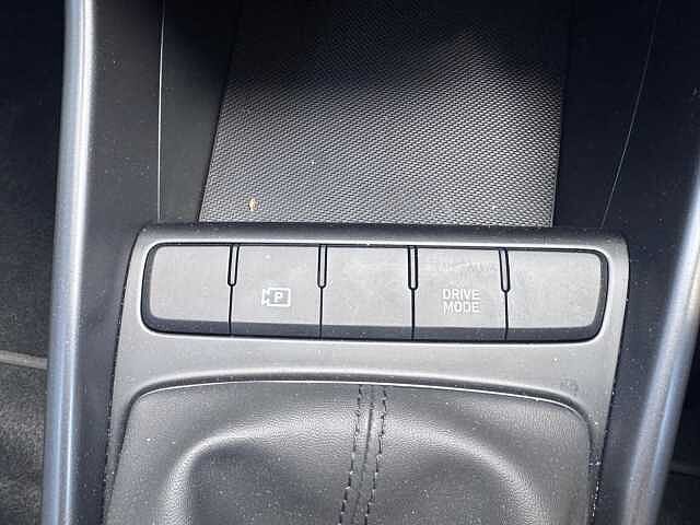 Hyundai I20 1.0 T-GDi Advance Euro 6 (s/s) 5dr Grey