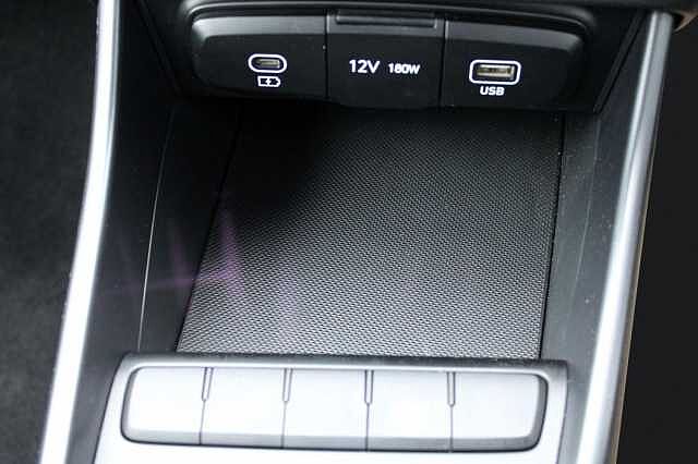 Hyundai I20 1.0 T-GDi Advance Euro 6 (s/s) 5dr Grey