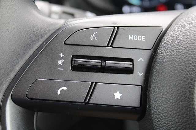 Hyundai I20 1.0 T-GDi Advance Euro 6 (s/s) 5dr Grey