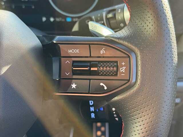 Hyundai IONIQ 5 84kWh N Line Auto AWD 5dr Grey