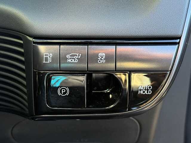 Hyundai IONIQ 5 84kWh N Line Auto AWD 5dr Grey