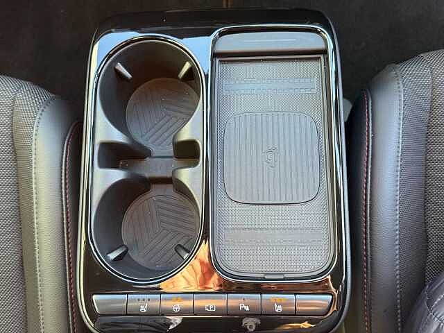 Hyundai IONIQ 5 84kWh N Line Auto AWD 5dr Grey