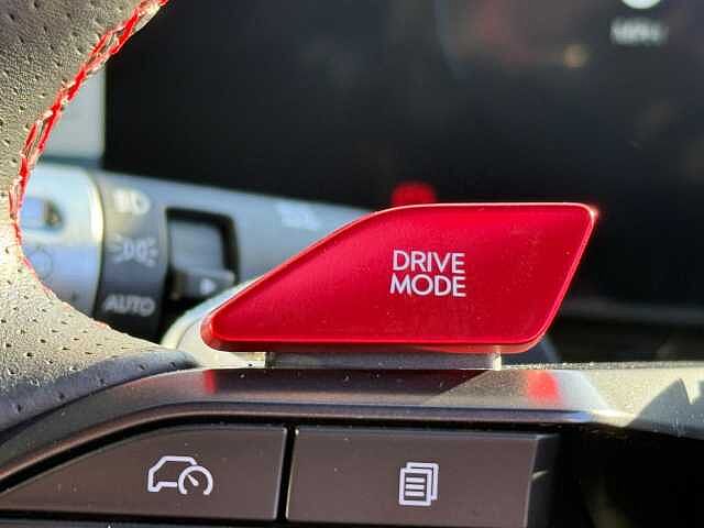 Hyundai IONIQ 5 84kWh N Line Auto AWD 5dr Grey