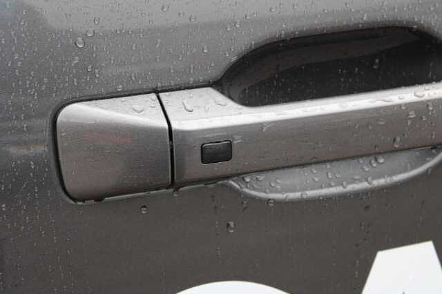 Hyundai SANTA FE 1.6 T-GDi 13.8kWh Ultimate Auto 4WD Euro 6 (s/s) 5dr Grey