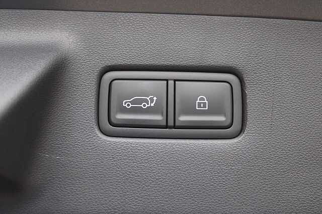 Hyundai SANTA FE 1.6 T-GDi 13.8kWh Ultimate Auto 4WD Euro 6 (s/s) 5dr Grey