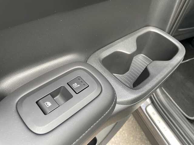 Hyundai SANTA FE 1.6 T-GDi 13.8kWh Ultimate Auto 4WD Euro 6 (s/s) 5dr Grey