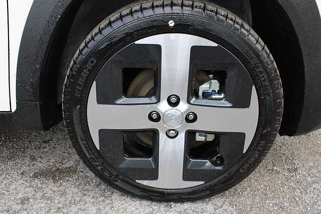 Hyundai INSTER Long Range 49kWh 02 Auto 5dr Beige