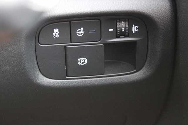 Hyundai INSTER Long Range 49kWh 02 Auto 5dr Beige