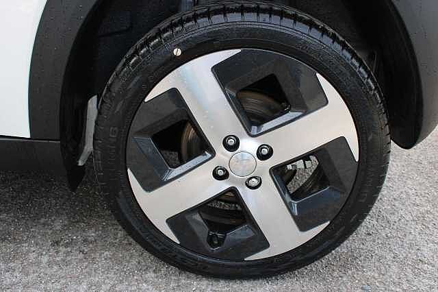 Hyundai INSTER Long Range 49kWh 02 Auto 5dr Beige