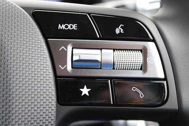 Hyundai INSTER Long Range 49kWh 02 Auto 5dr Beige