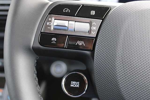 Hyundai INSTER Long Range 49kWh 02 Auto 5dr Beige