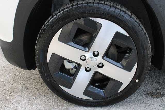 Hyundai INSTER Long Range 49kWh 02 Auto 5dr Beige