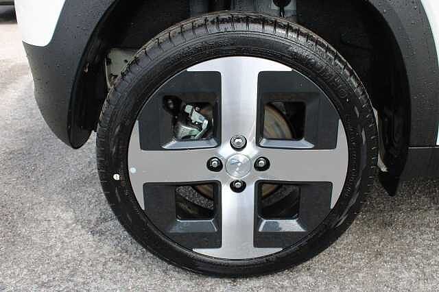 Hyundai INSTER Long Range 49kWh 02 Auto 5dr Beige