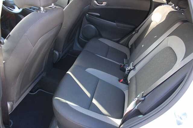 Hyundai KONA 1.0 T-GDi Play Euro 6 (s/s) 5dr