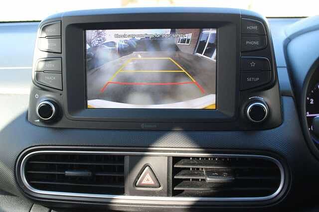 Hyundai KONA 1.0 T-GDi Play Euro 6 (s/s) 5dr