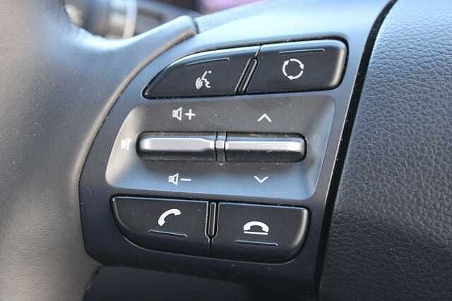 Hyundai KONA 1.0 T-GDi Play Euro 6 (s/s) 5dr