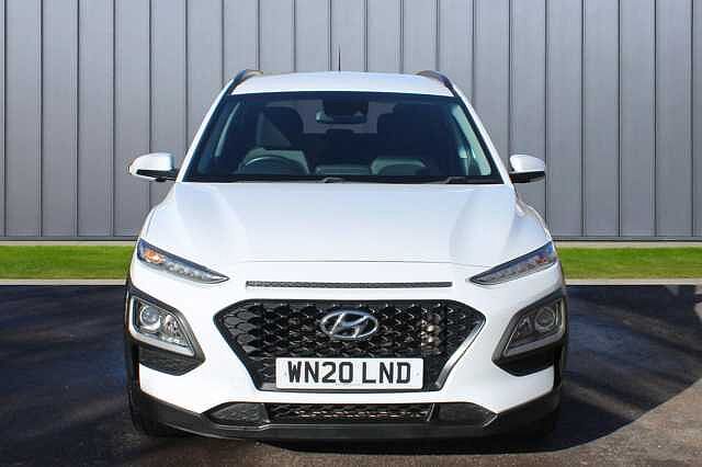 Hyundai KONA 1.0 T-GDi Play Euro 6 (s/s) 5dr