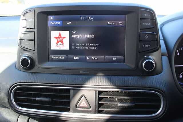 Hyundai KONA 1.0 T-GDi Play Euro 6 (s/s) 5dr