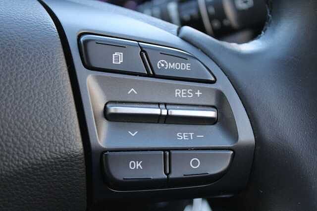 Hyundai KONA 1.0 T-GDi Play Euro 6 (s/s) 5dr