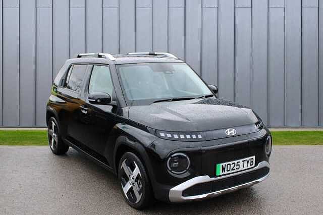 Long Range 49kWh 02 Auto 5dr