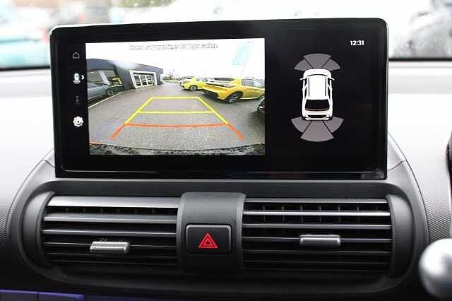 Hyundai INSTER Long Range 49kWh 02 Auto 5dr Black