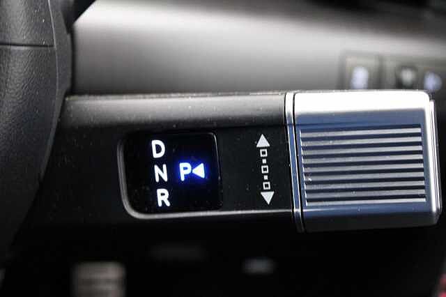 Hyundai KONA 65.4kWh N Line Auto 5dr Black