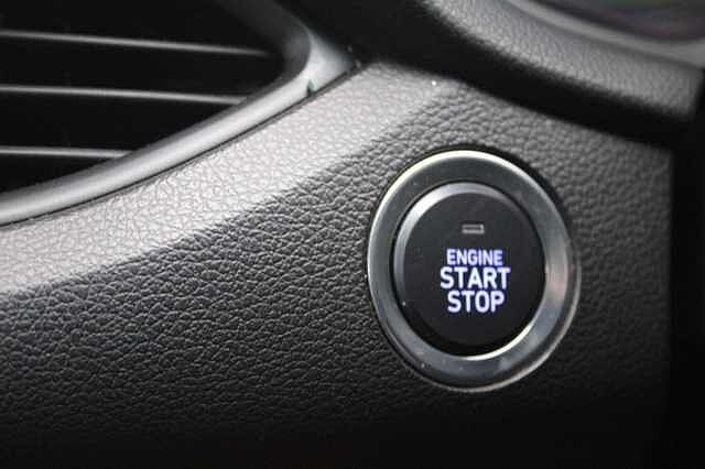 Hyundai i30 1.4 T-GDi N Line + Euro 6 (s/s) 5dr