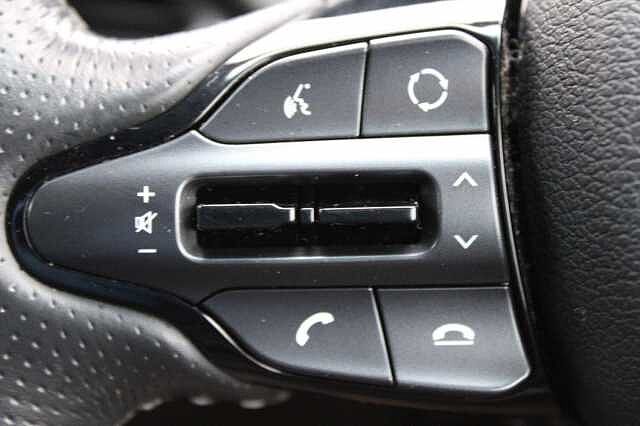 Hyundai i30 1.4 T-GDi N Line + Euro 6 (s/s) 5dr