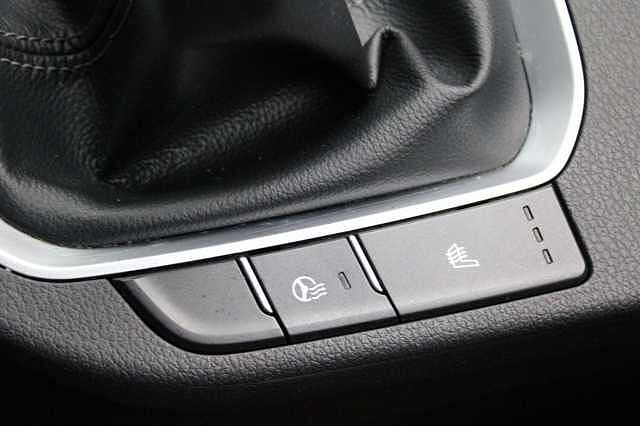 Hyundai i30 1.4 T-GDi N Line + Euro 6 (s/s) 5dr