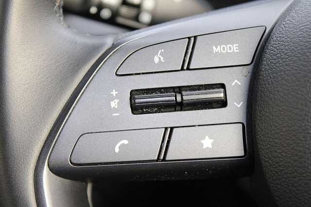 Hyundai I20 1.0 T-GDi Advance Euro 6 (s/s) 5dr Blue