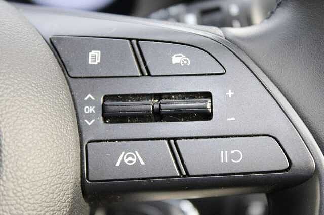 Hyundai I20 1.0 T-GDi Advance Euro 6 (s/s) 5dr Blue