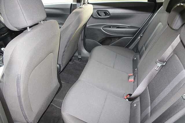 Hyundai I20 1.0 T-GDi Advance Euro 6 (s/s) 5dr Blue