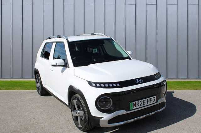 Long Range 49kWh 02 Auto 5dr
